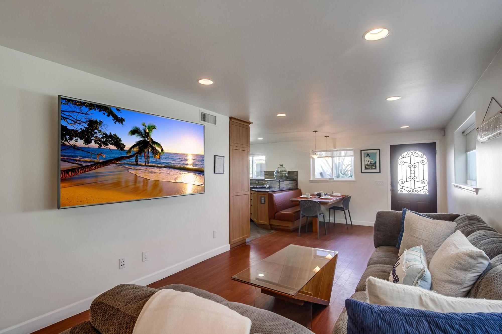 Ocean Style Holiday home *