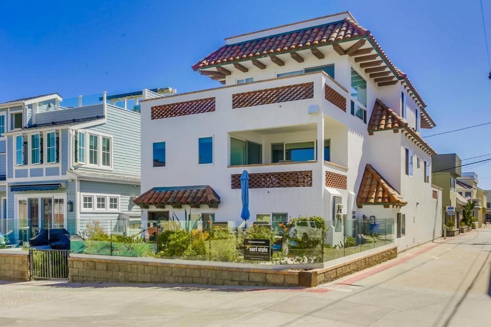 Ocean Style Holiday home San Diego