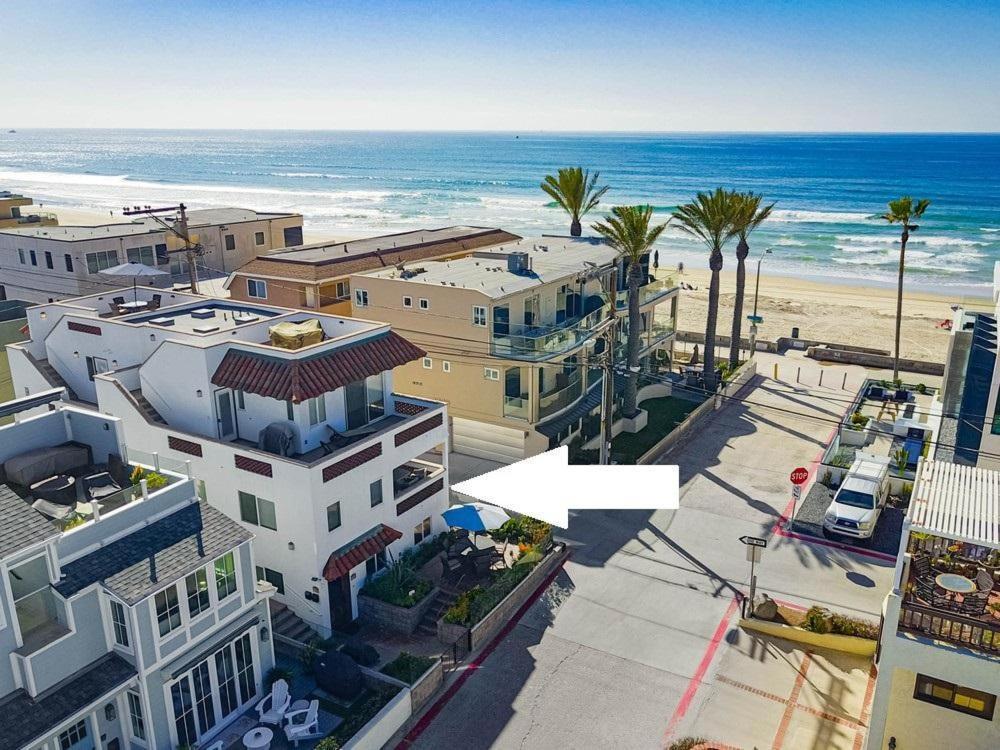Holiday home Ocean Style San Diego