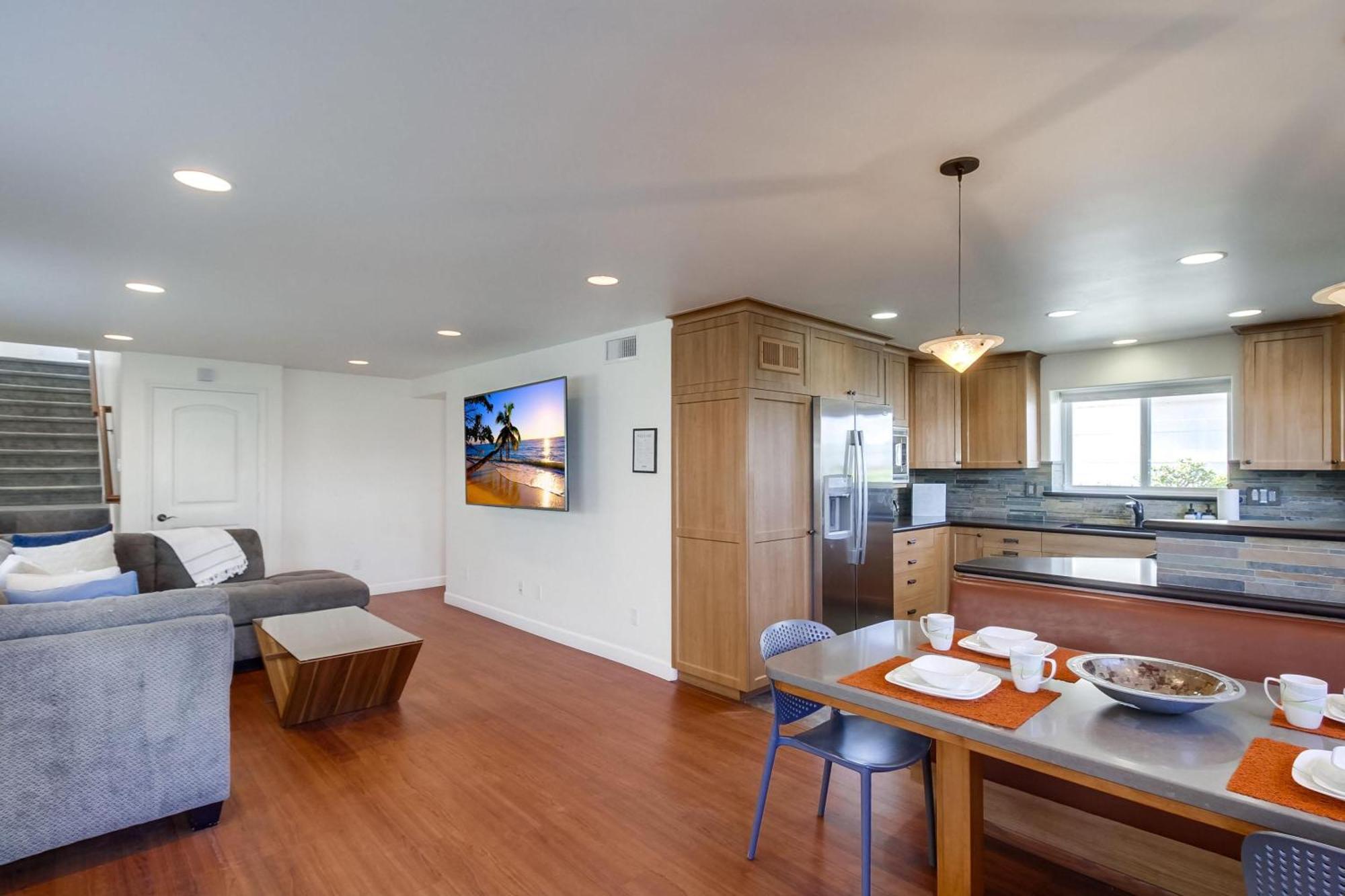 Ocean Style San Diego