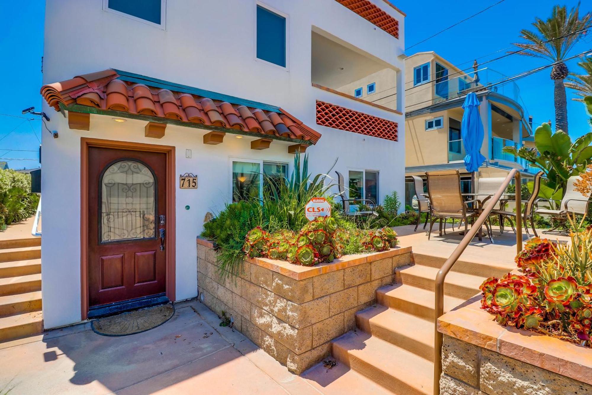 Ocean Style San Diego