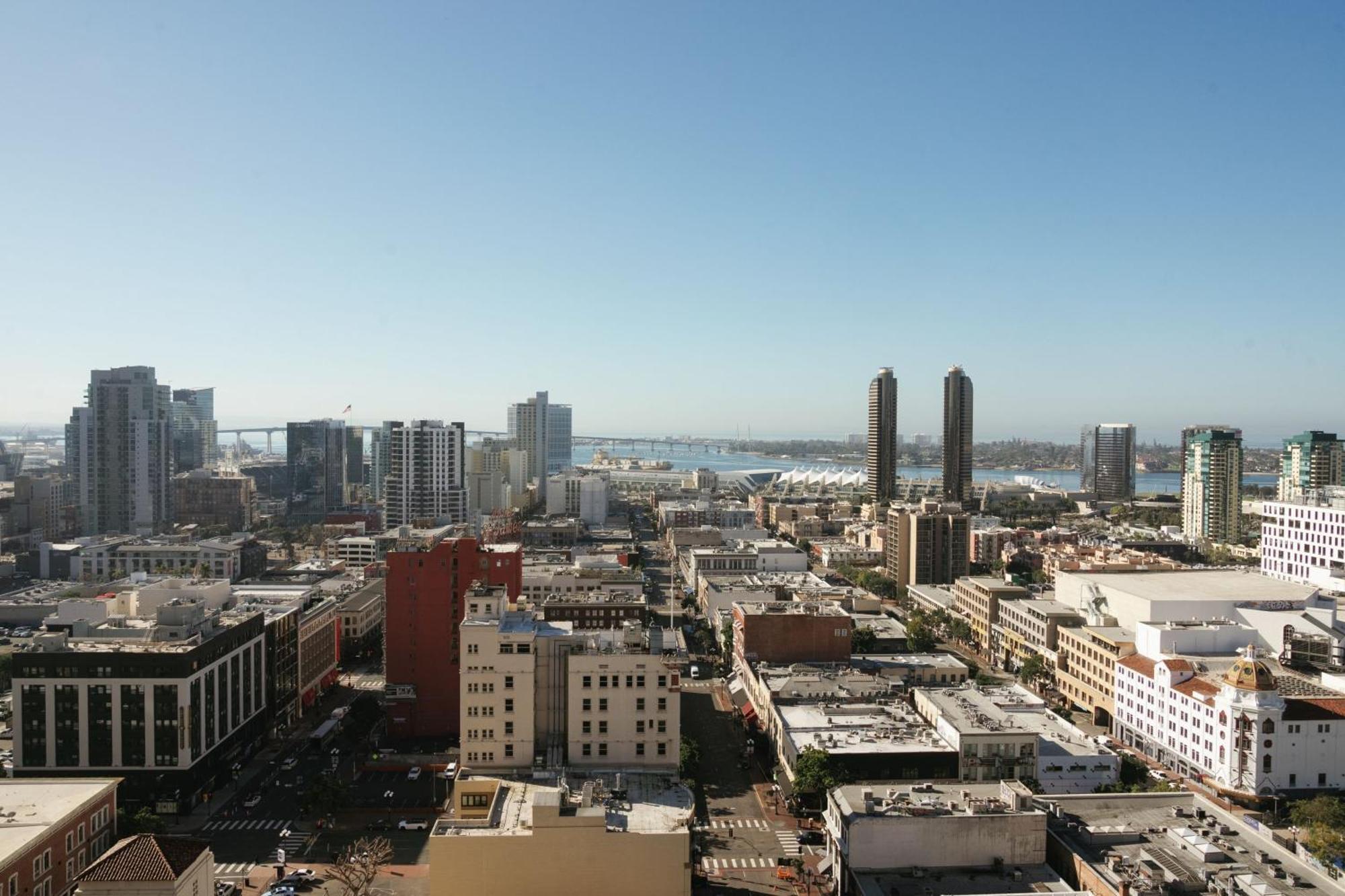 Alma Downtown, A Tribute Portfolio 4* San Diego
