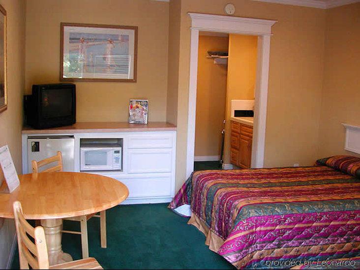 Hotel Coronado Inn 3*