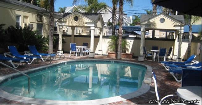 Coronado Inn Hotel 3*