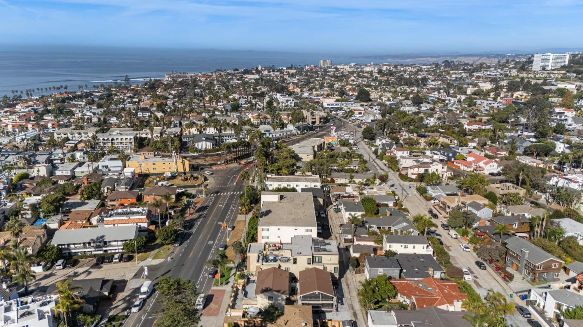 Windansea By Avantstay Private Rooftop Patio 2 Blocks To Town
