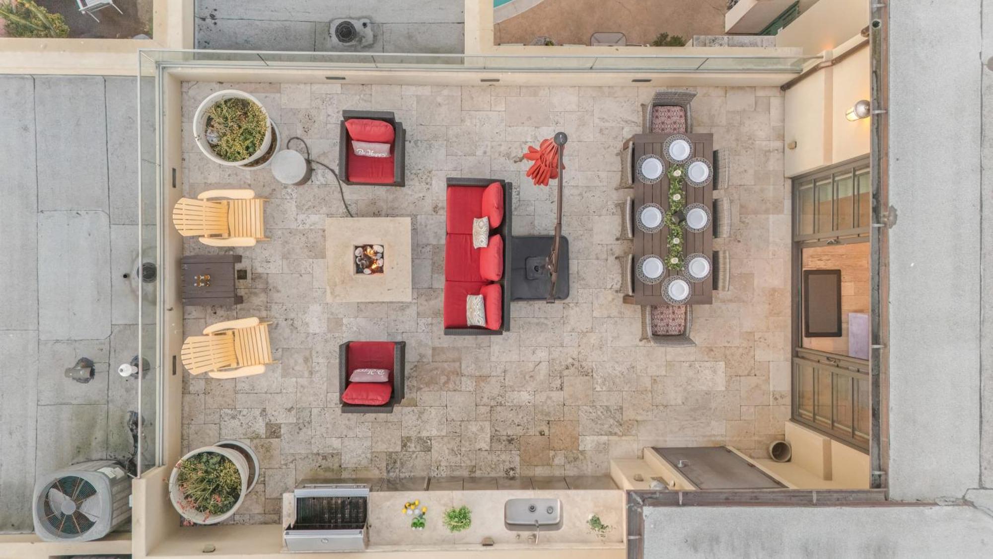 Windansea By Avantstay Private Rooftop Patio 2 Blocks To Town Сasa de vacaciones