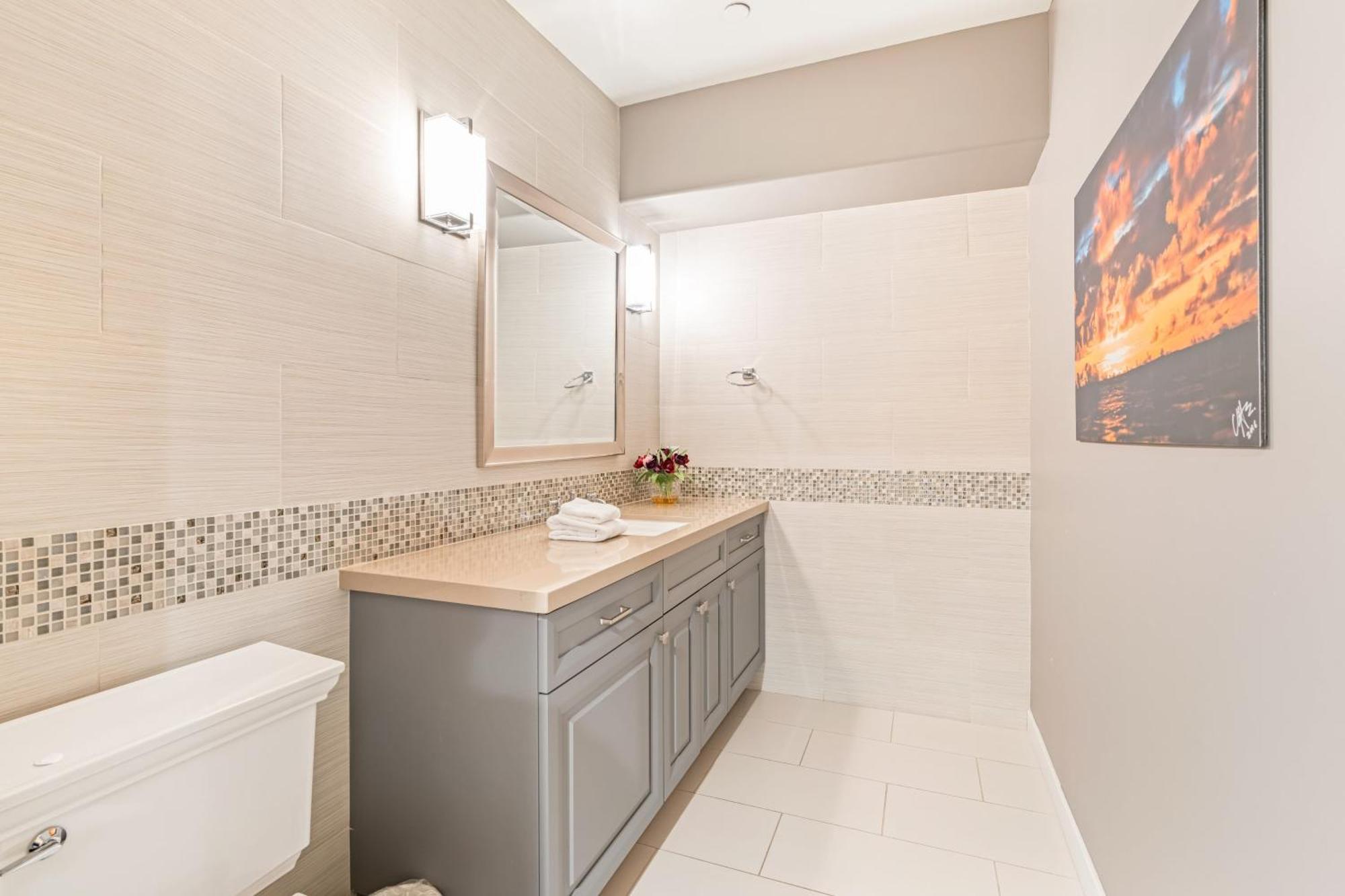 Windansea By Avantstay Private Rooftop Patio 2 Blocks To Town * San Diego