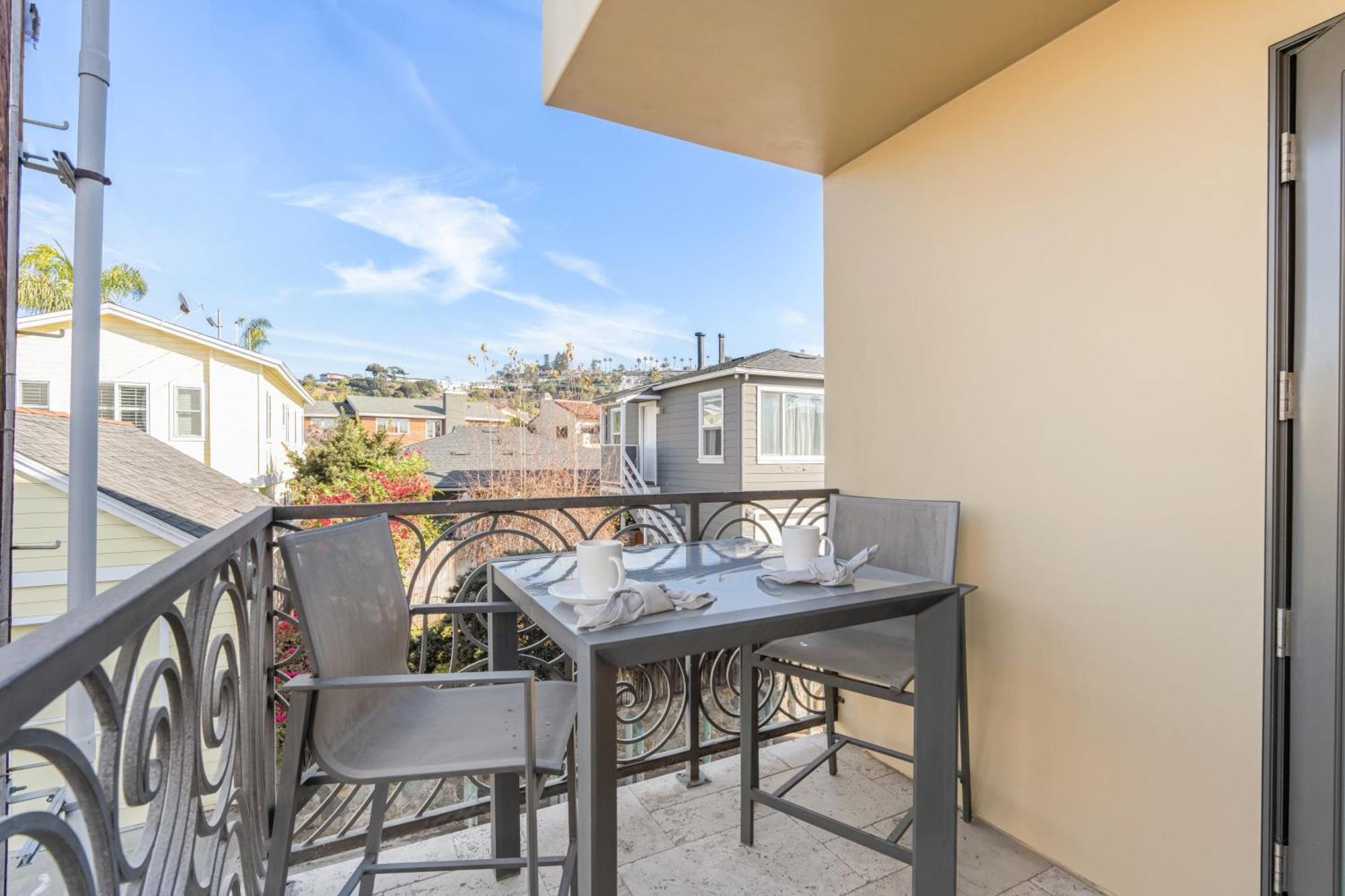 Windansea By Avantstay Private Rooftop Patio 2 Blocks To Town Сasa de vacaciones