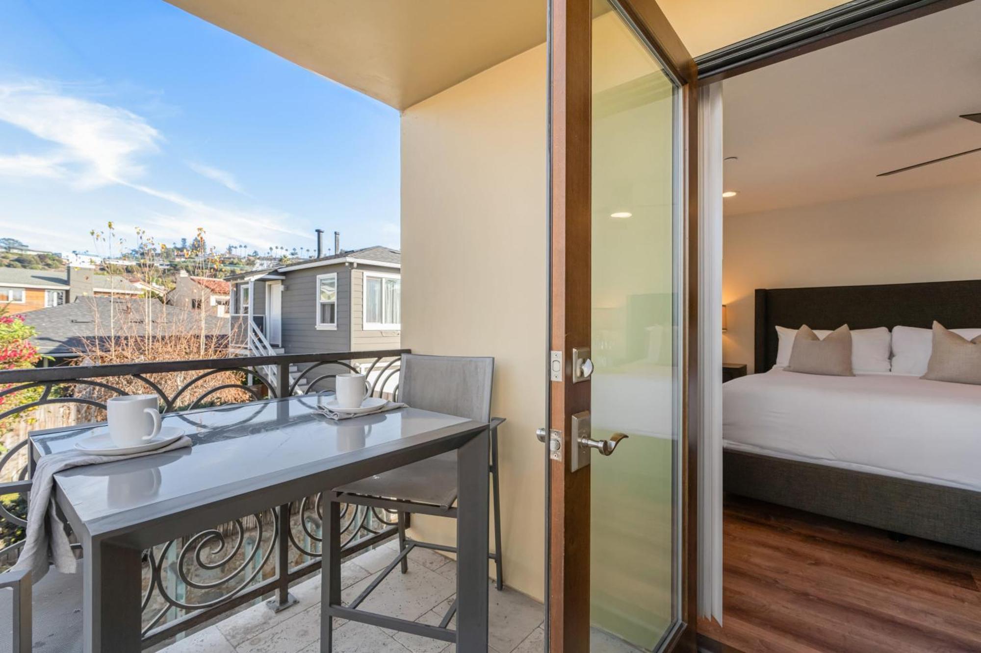 Windansea By Avantstay Private Rooftop Patio 2 Blocks To Town * San Diego