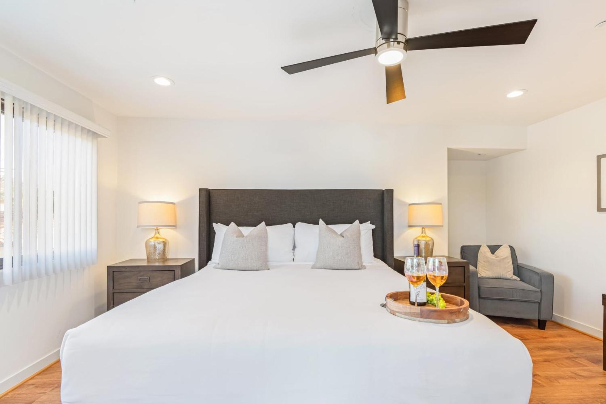 Windansea By Avantstay Private Rooftop Patio 2 Blocks To Town Сasa de vacaciones