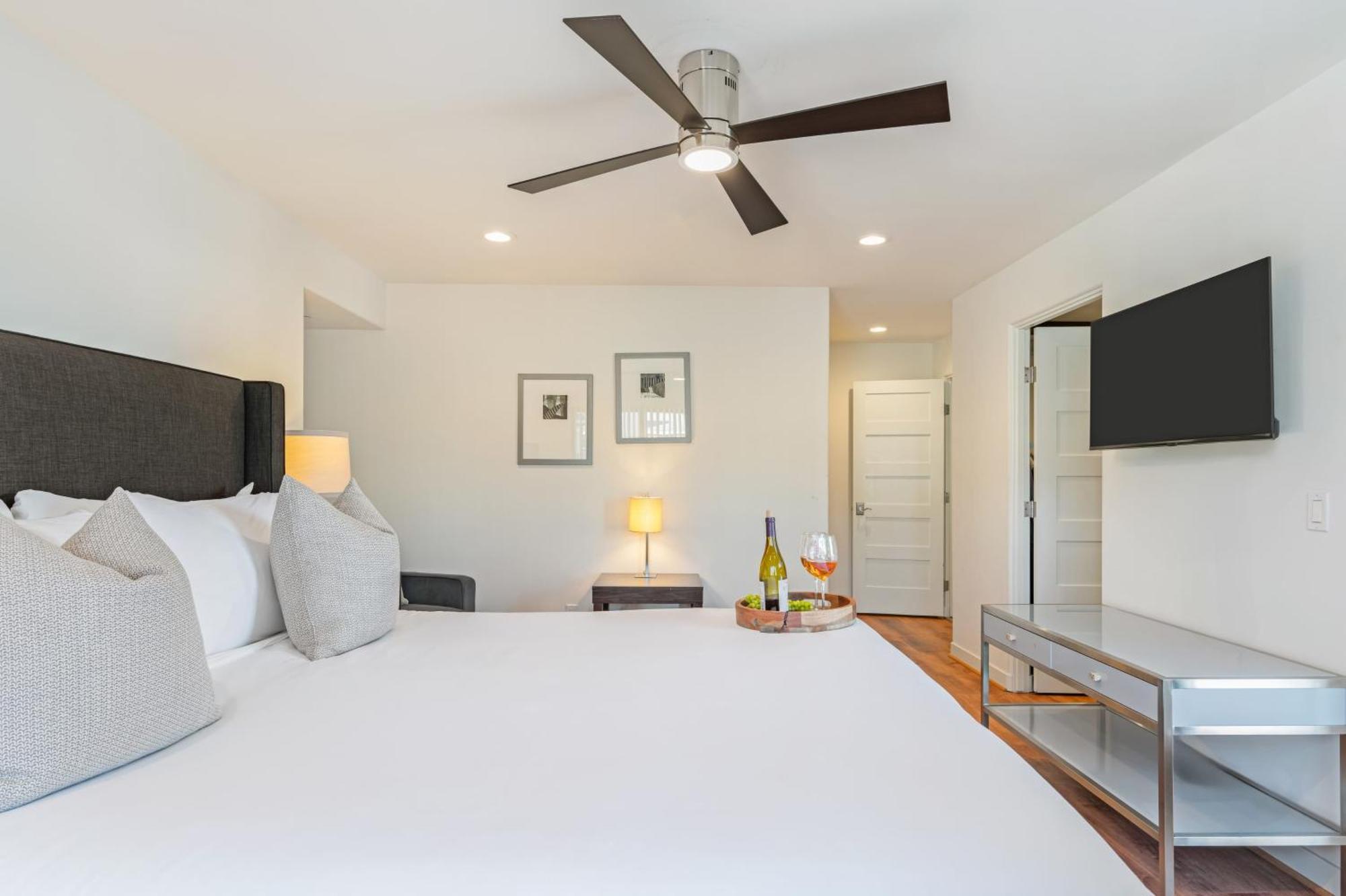 Windansea By Avantstay Private Rooftop Patio 2 Blocks To Town Сasa de vacaciones *