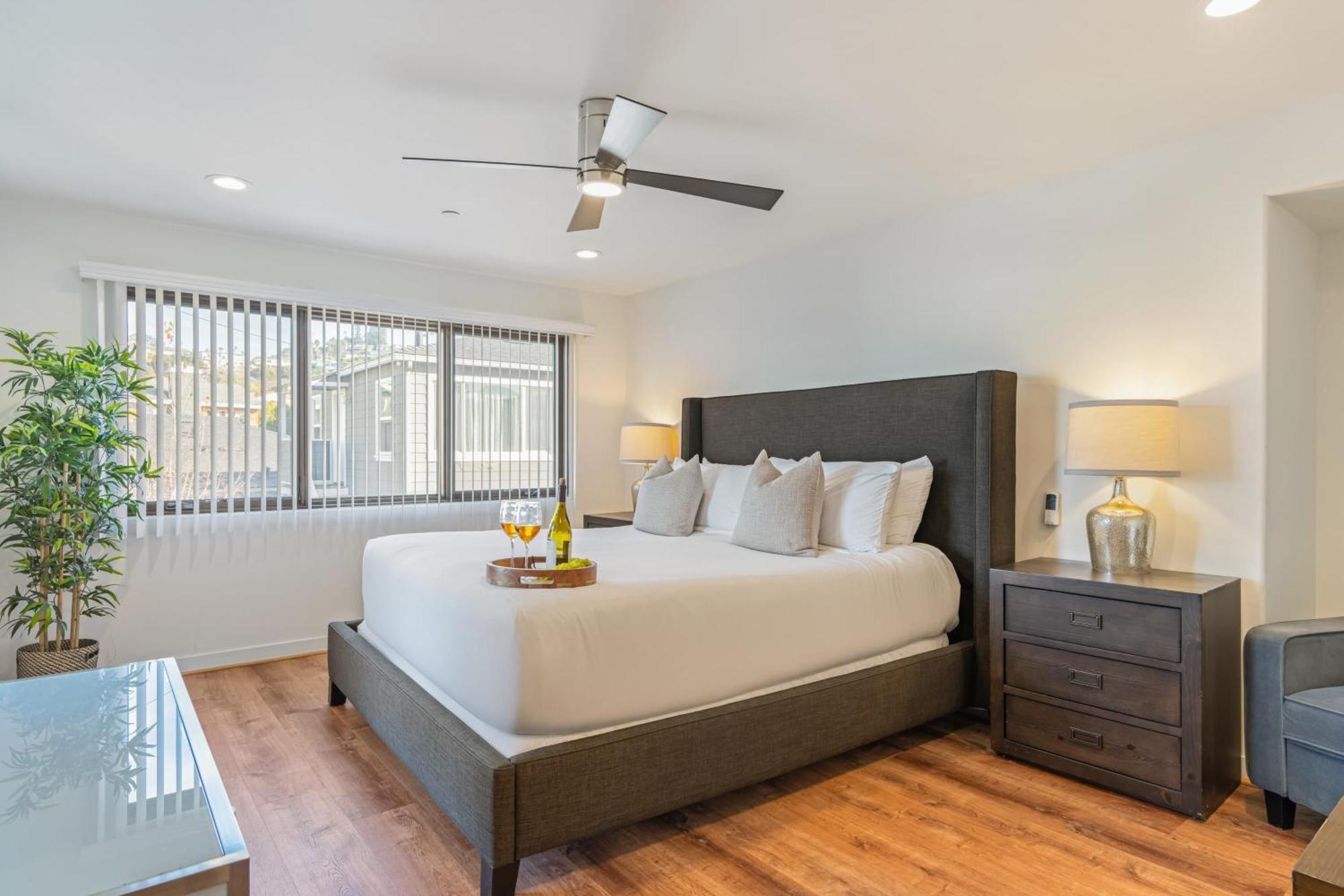 Windansea By Avantstay Private Rooftop Patio 2 Blocks To Town Сasa de vacaciones San Diego
