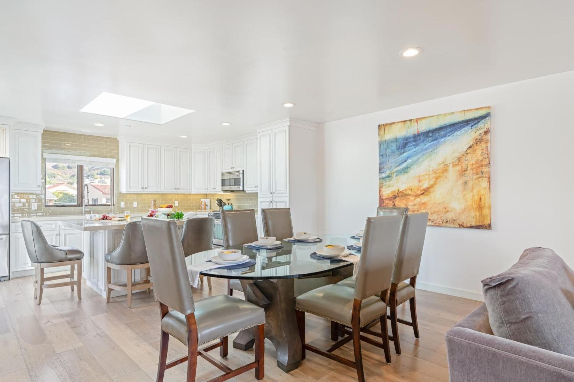 Windansea By Avantstay Private Rooftop Patio 2 Blocks To Town San Diego