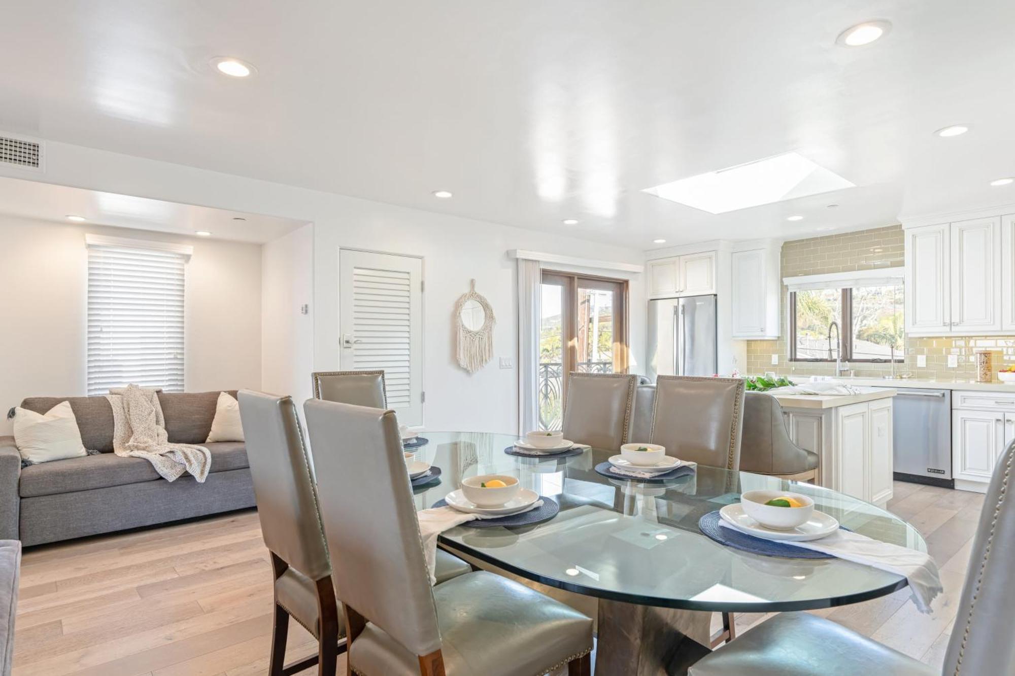 Windansea By Avantstay Private Rooftop Patio 2 Blocks To Town * San Diego