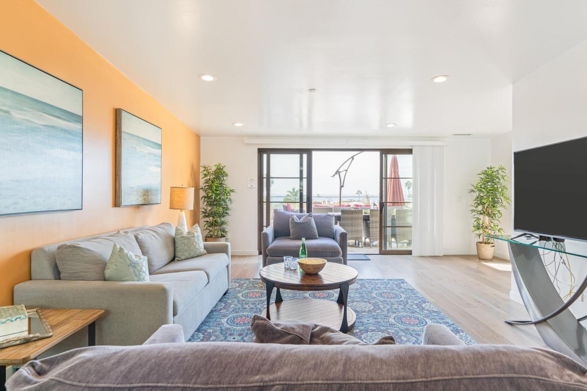 Windansea By Avantstay Private Rooftop Patio 2 Blocks To Town