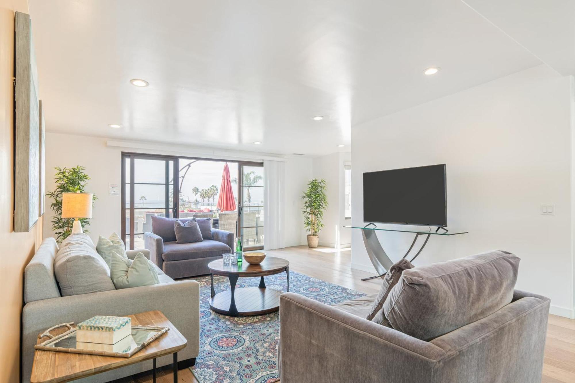 Windansea By Avantstay Private Rooftop Patio 2 Blocks To Town Сasa de vacaciones