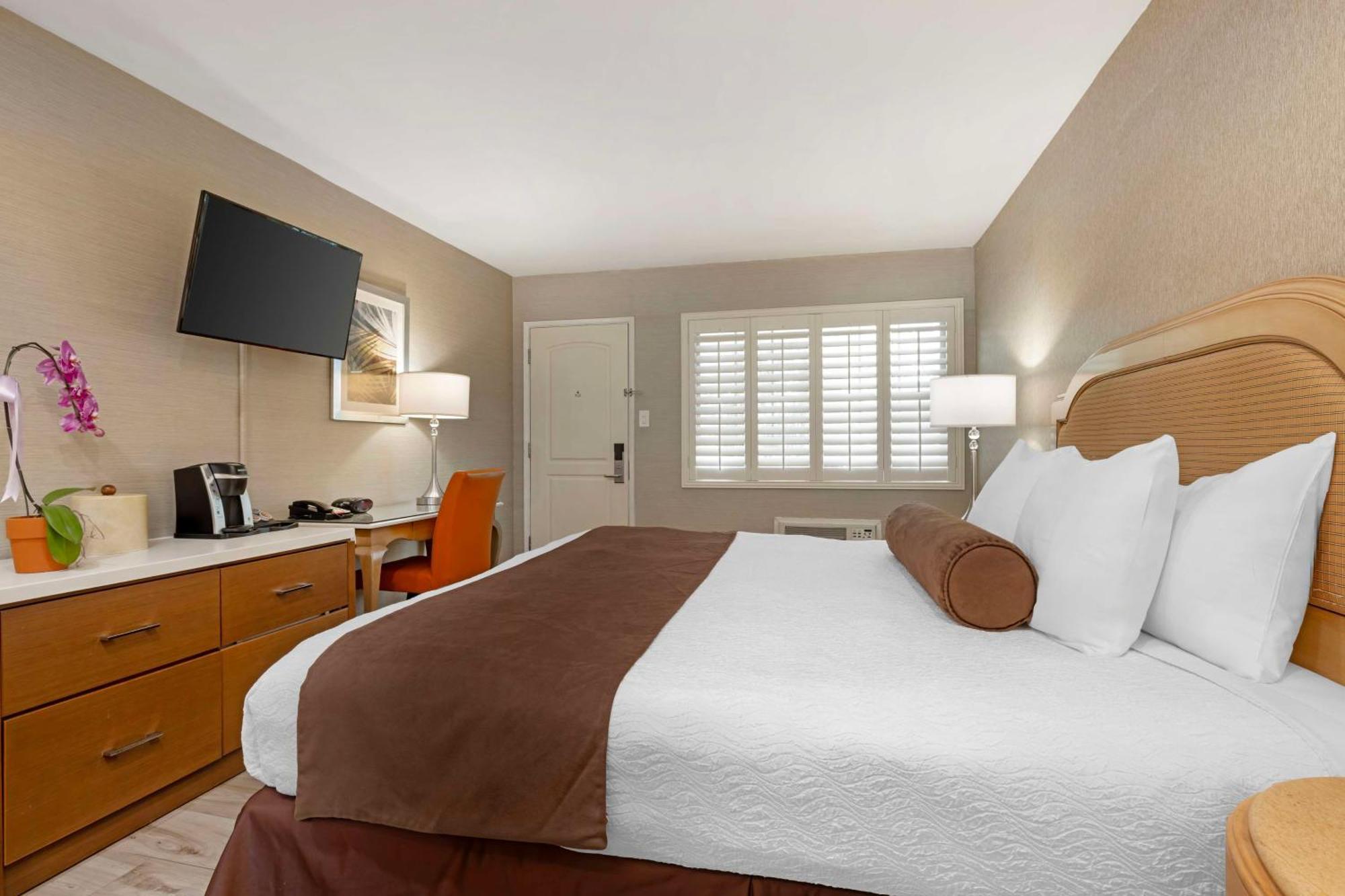 Western Cabrillo Garden 3* San Diego