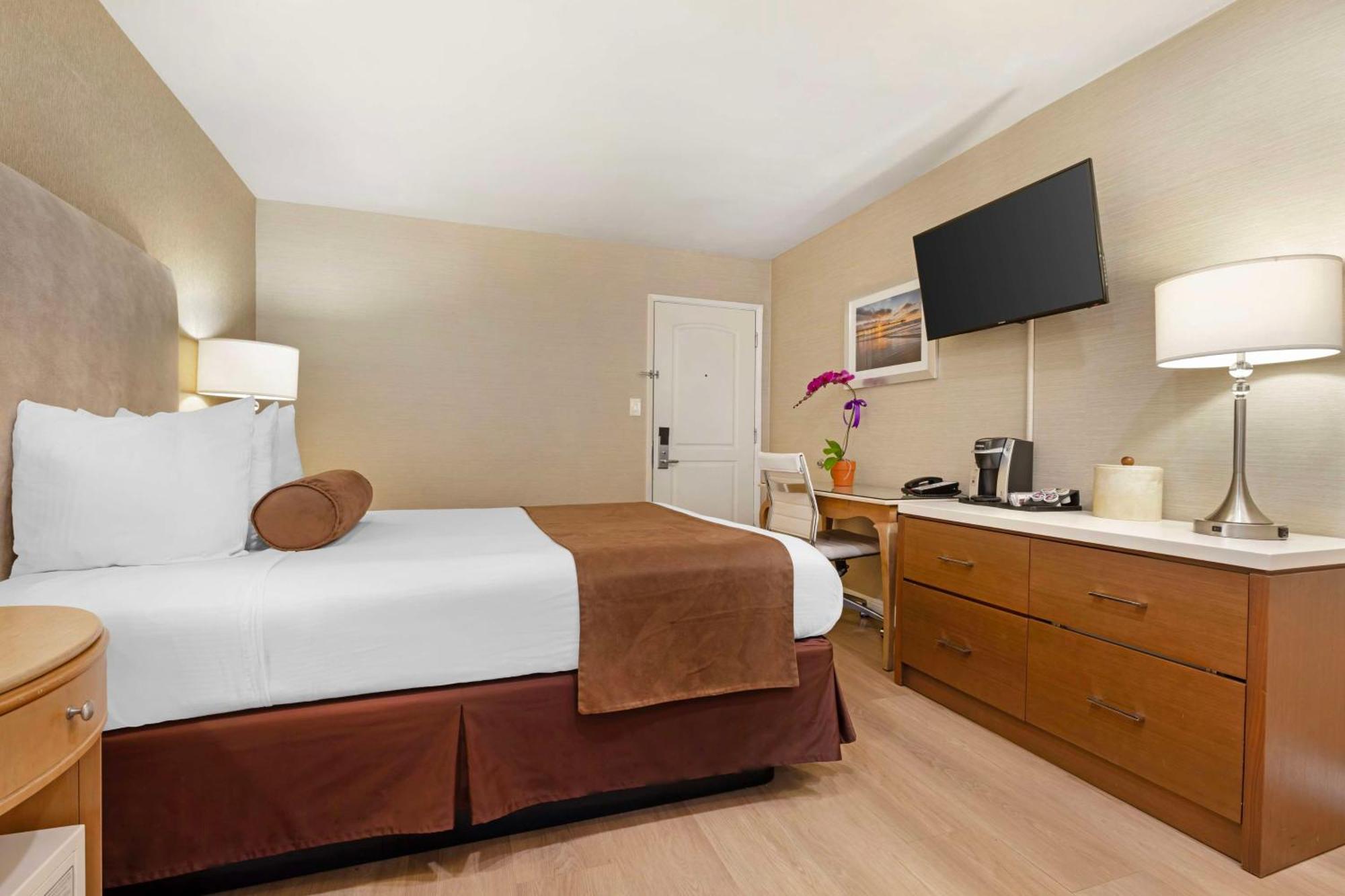Western Cabrillo Garden 3* San Diego