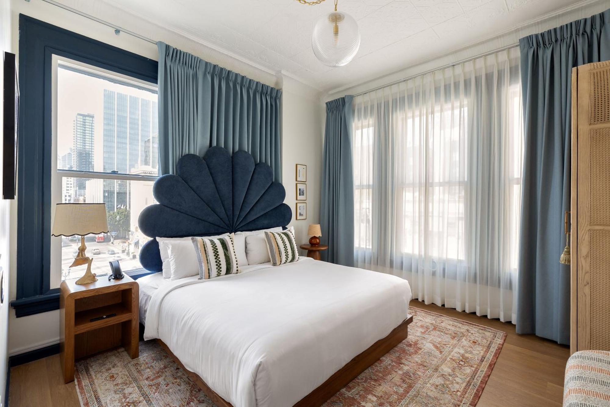 Granger Gaslamp Quarter, A Member Of Design Hotel