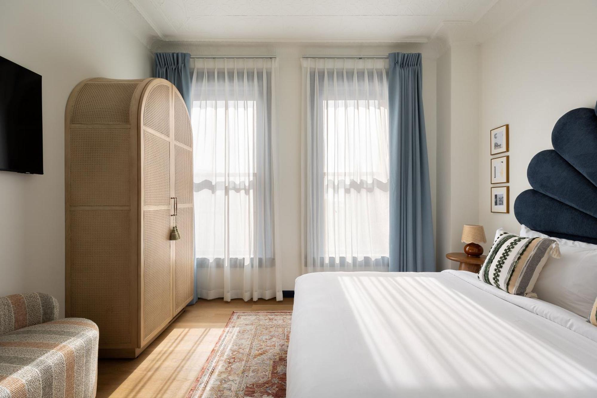 Hotel Granger Gaslamp Quarter, A Member Of Design