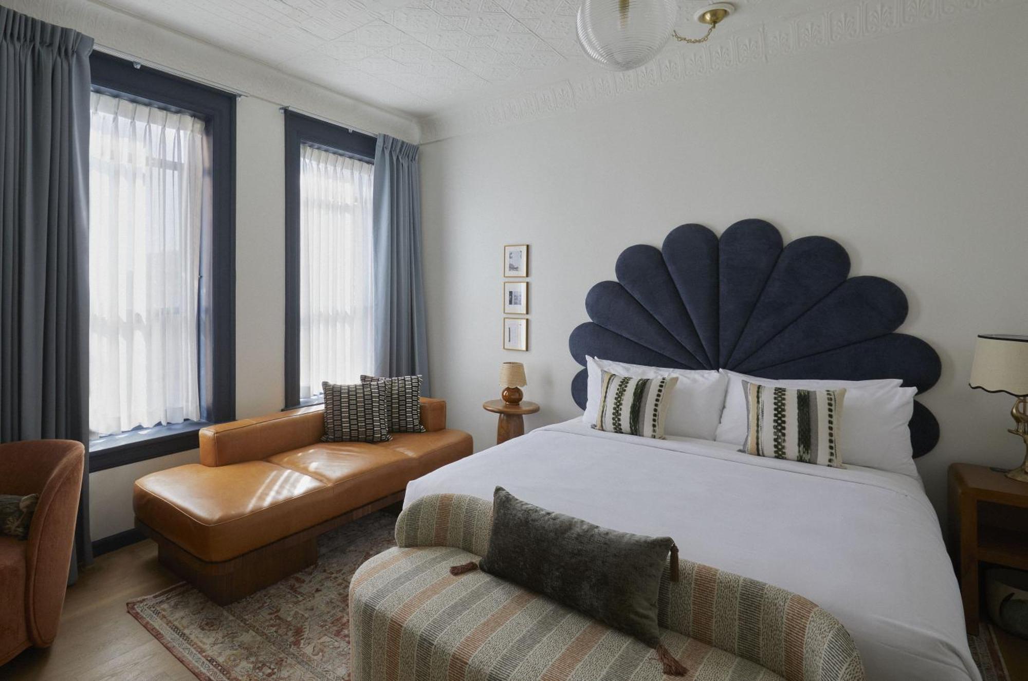 Hotel Granger Gaslamp Quarter, A Member Of Design