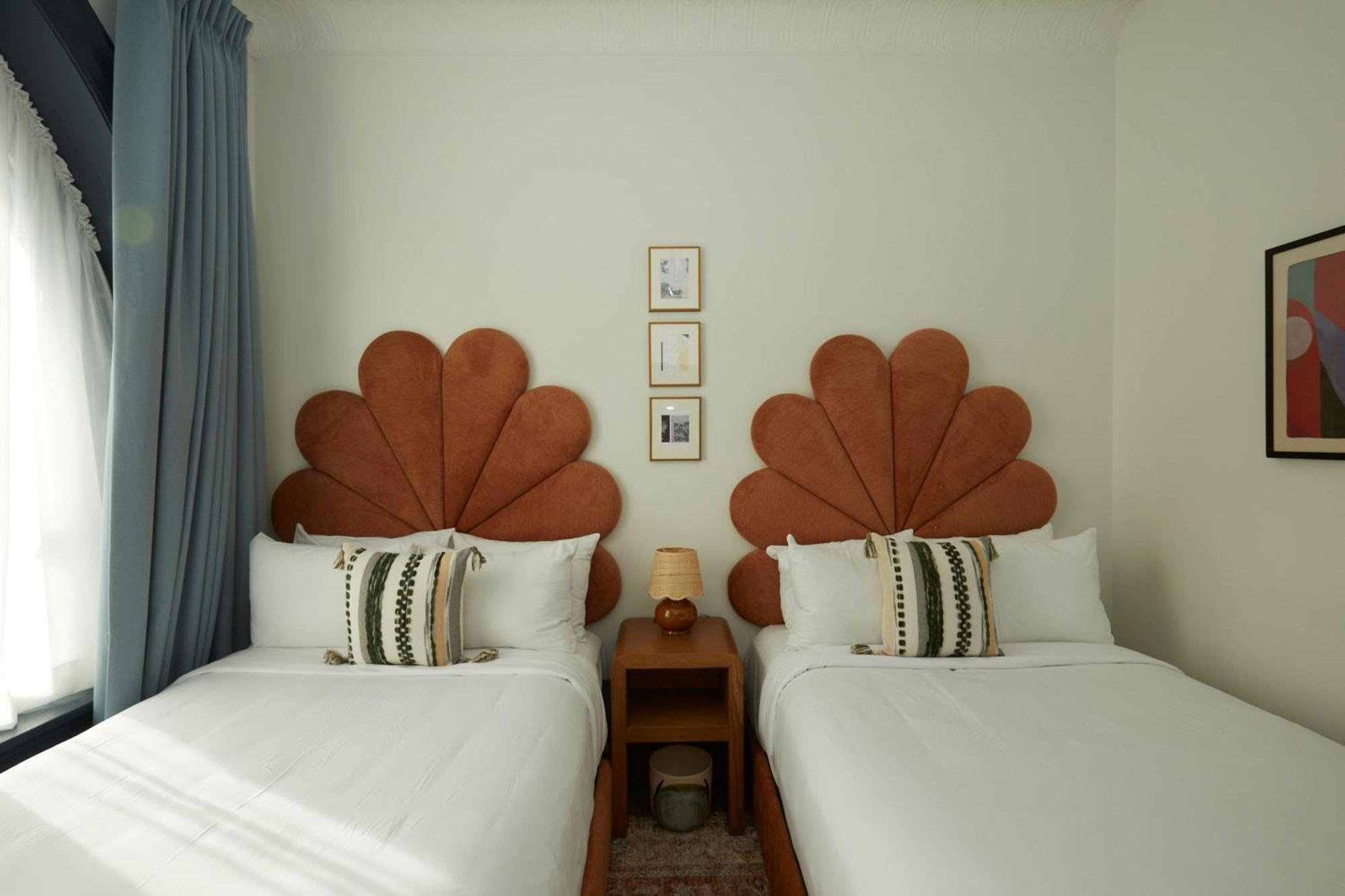 Hotel Granger Gaslamp Quarter, A Member Of Design San Diego