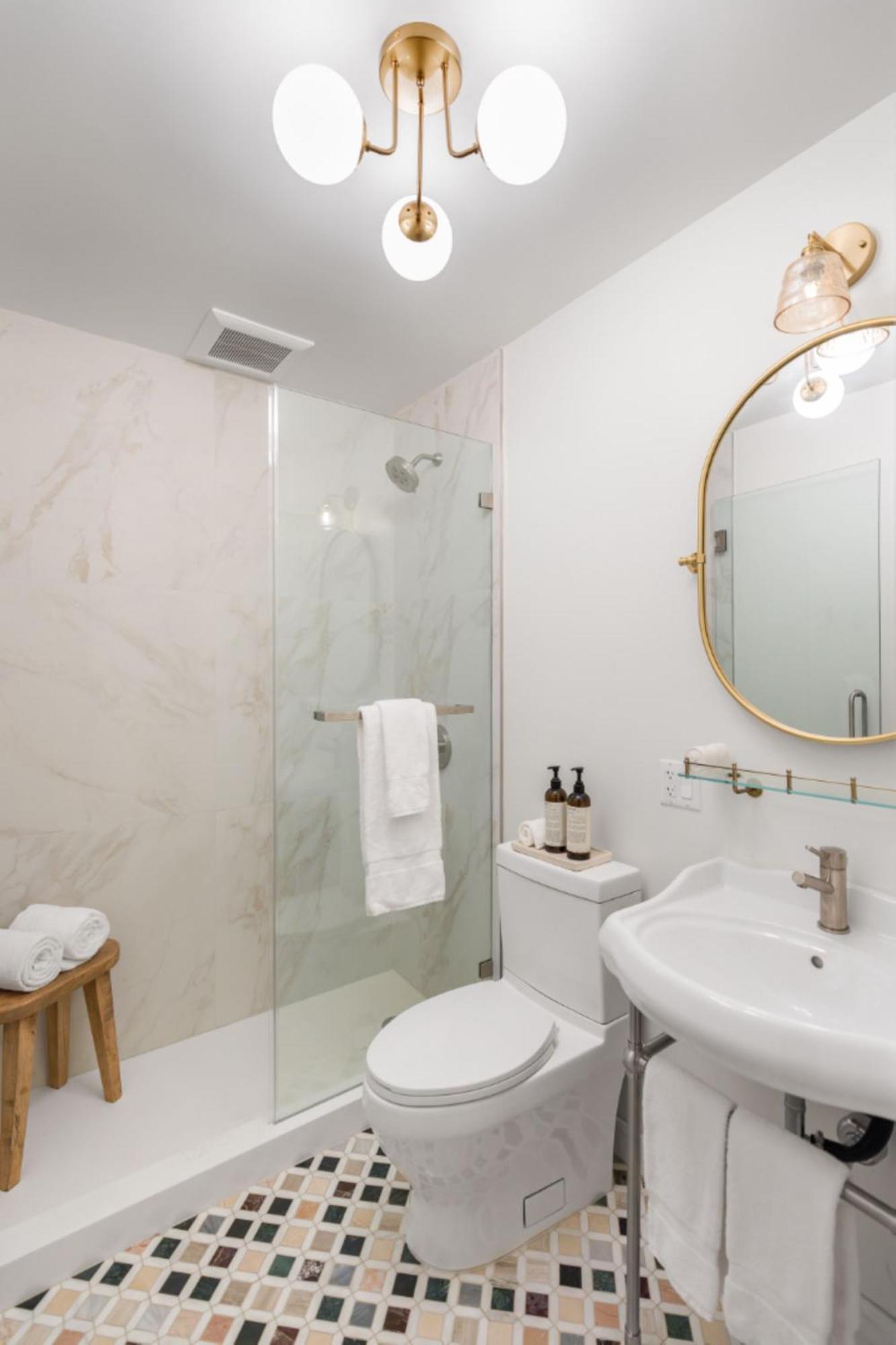 Hotel Granger Gaslamp Quarter, A Member Of Design 4*