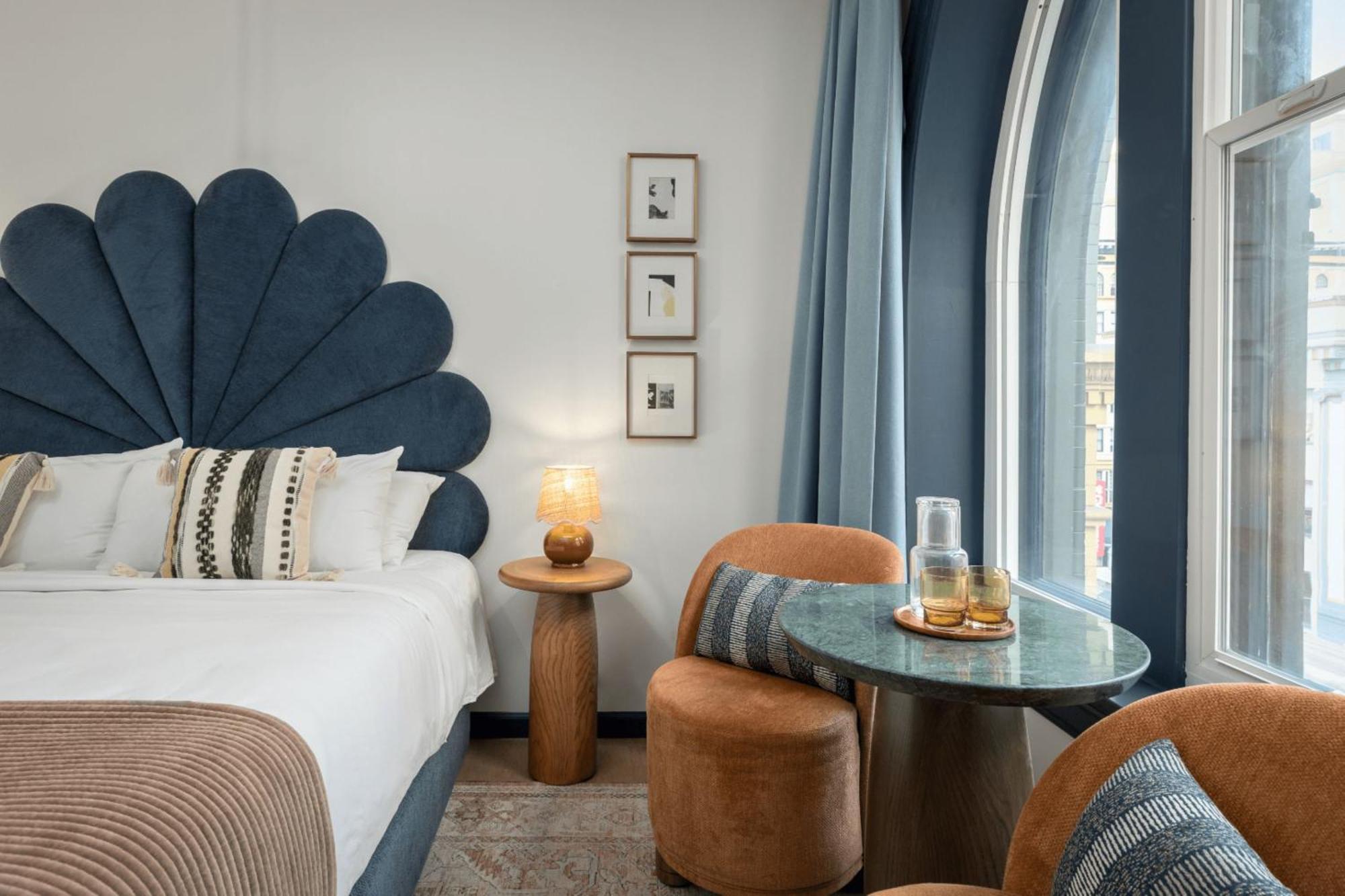 Granger Gaslamp Quarter, A Member Of Design Hotel
