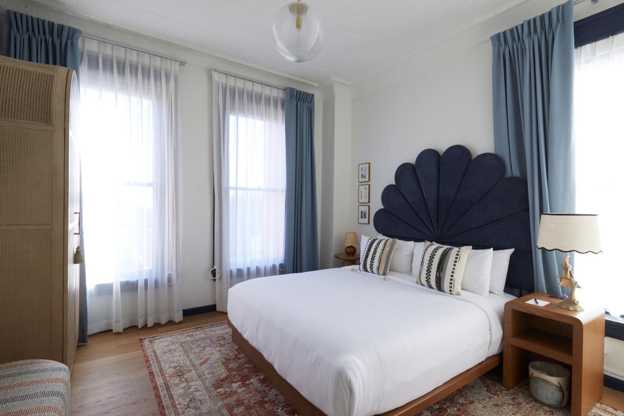 Hotel Granger Gaslamp Quarter, A Member Of Design 4*