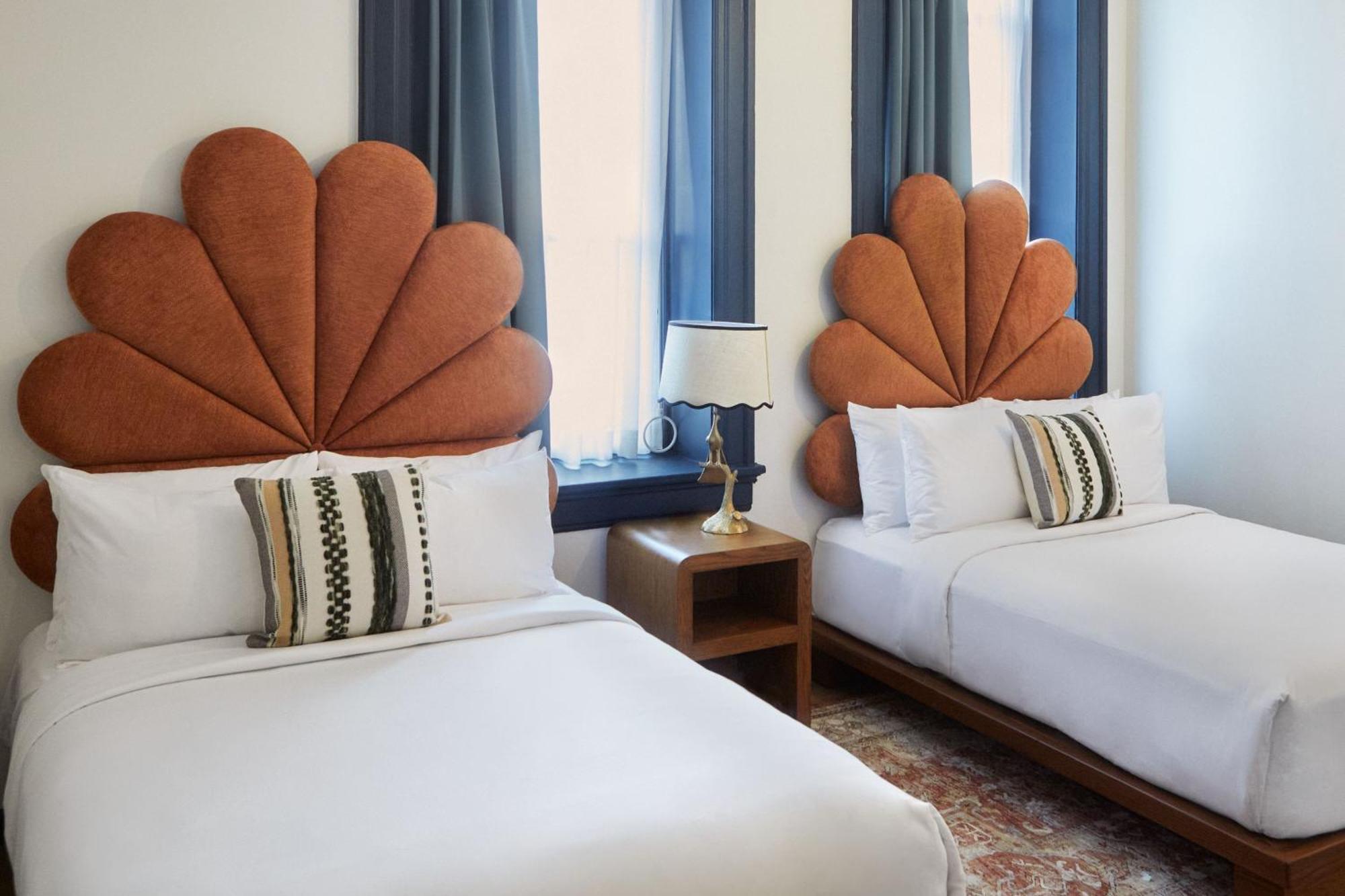 Hotel Granger Gaslamp Quarter, A Member Of Design