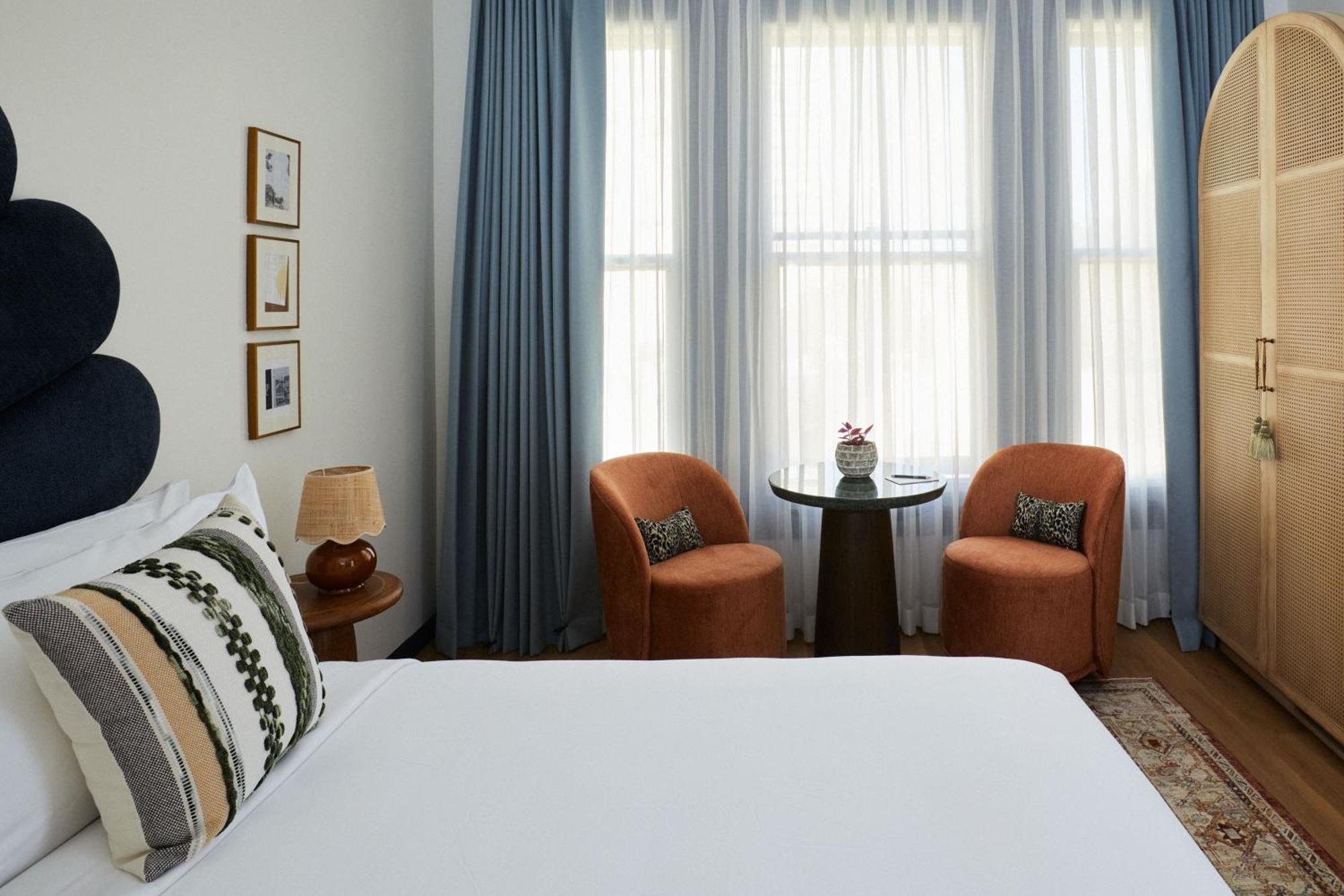 Granger Gaslamp Quarter, A Member Of Design 4* San Diego