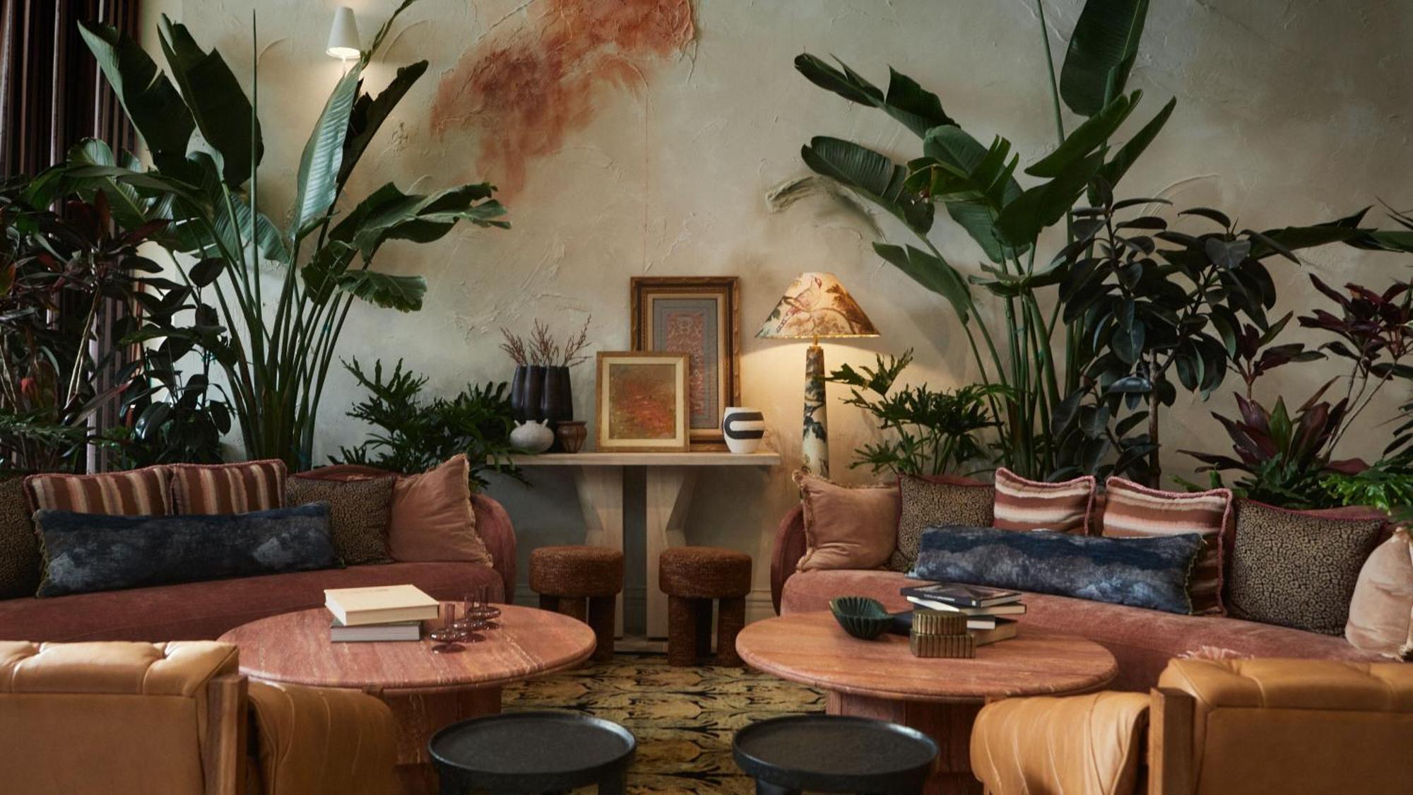 Hotel Granger Gaslamp Quarter, A Member Of Design 4*