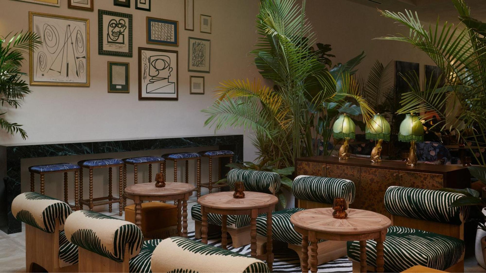 Hotel Granger Gaslamp Quarter, A Member Of Design