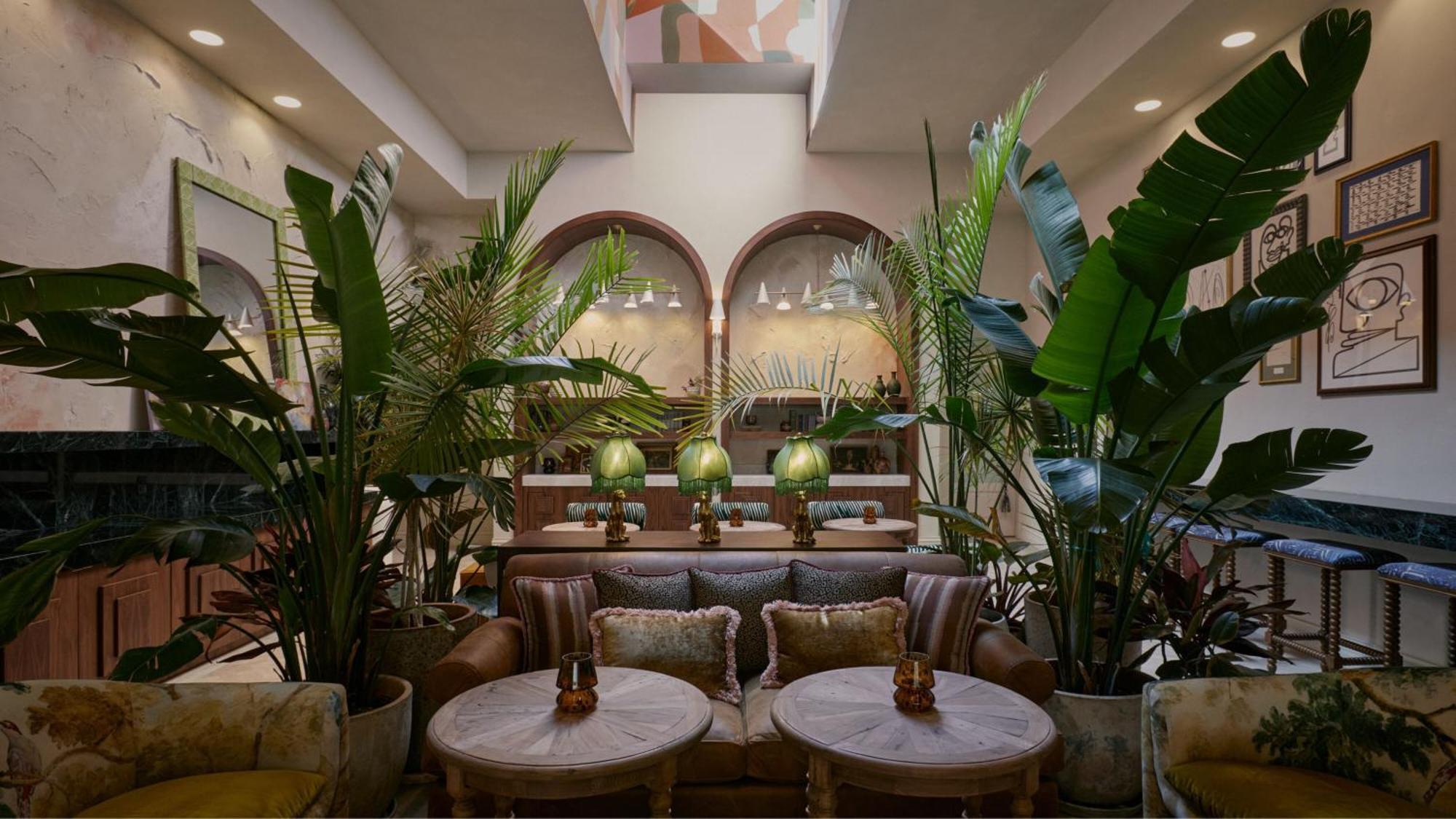 Hotel Granger Gaslamp Quarter, A Member Of Design 4*