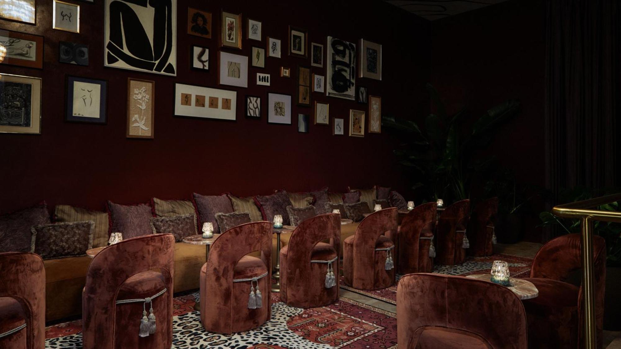 Granger Gaslamp Quarter, A Member Of Design 4* San Diego