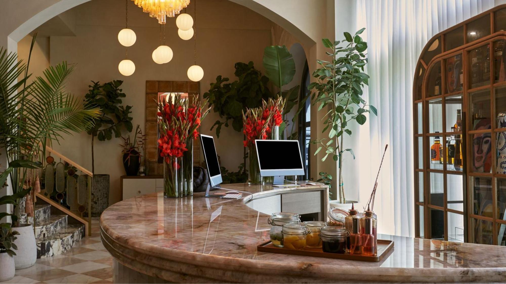 Hotel Granger Gaslamp Quarter, A Member Of Design 4*