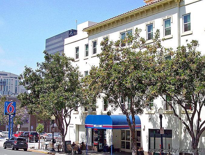 6-san Diego, Ca - Downtown 2*
