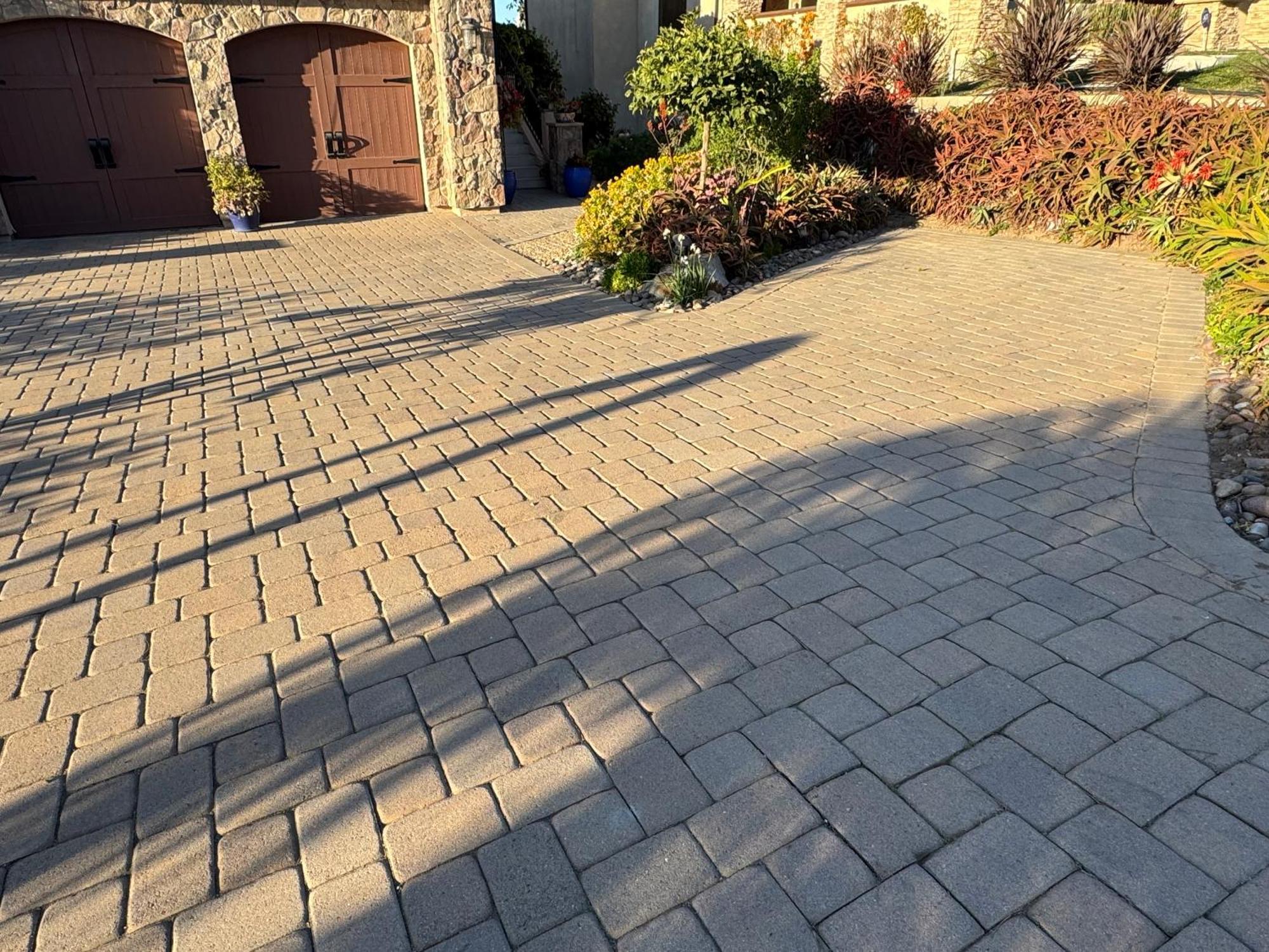 In Coastal Del Mar, California * San Diego
