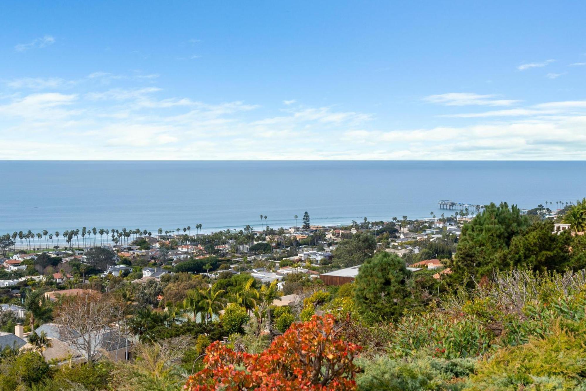 Views Over La Jolla Shores Holiday home San Diego