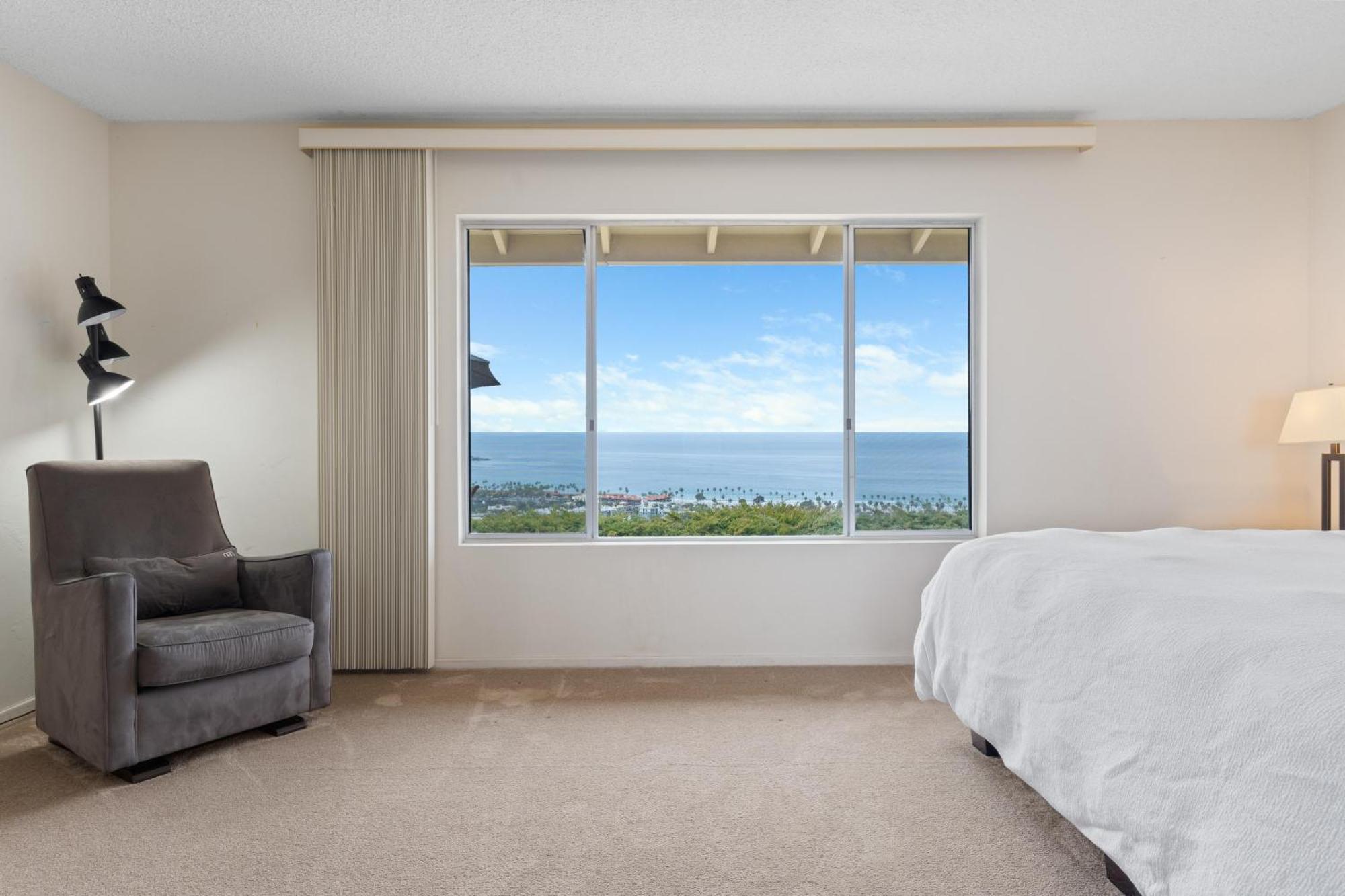 Views Over La Jolla Shores San Diego