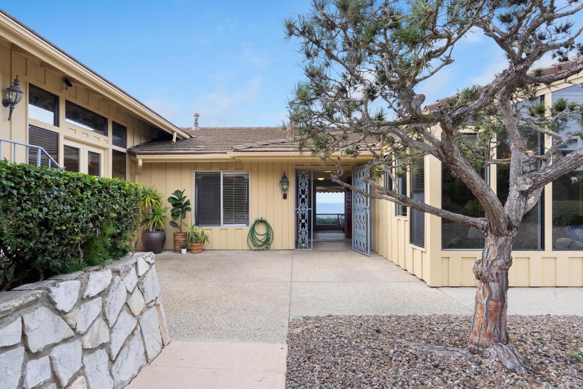 Views Over La Jolla Shores Holiday home