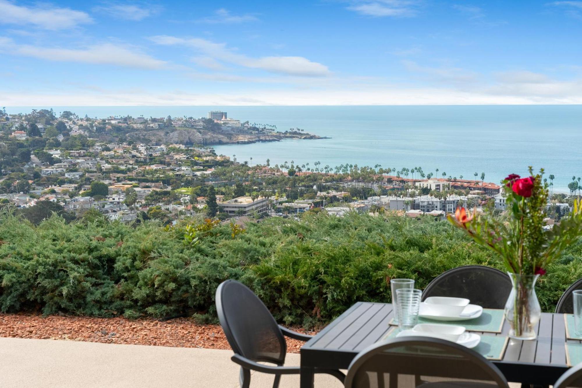 Holiday home Views Over La Jolla Shores *