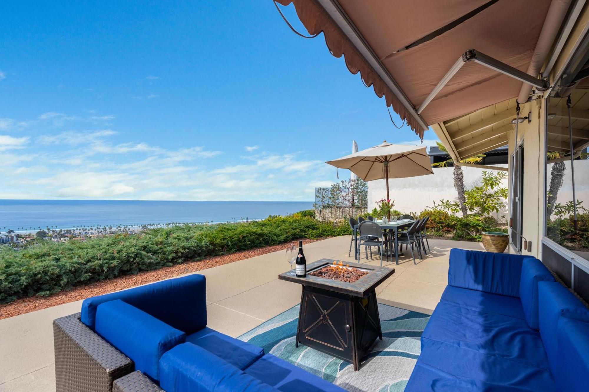 Views Over La Jolla Shores * San Diego