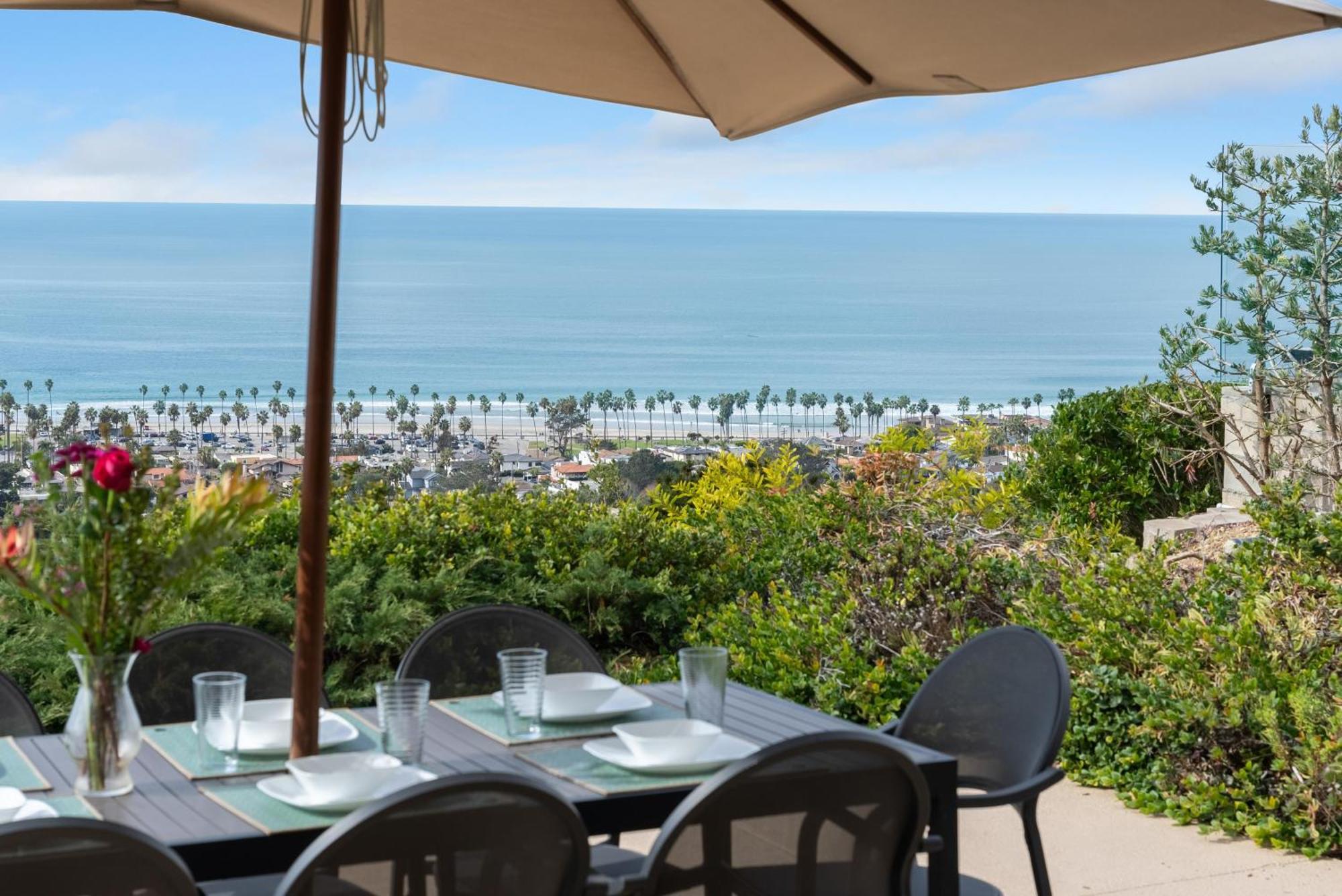 Holiday home Views Over La Jolla Shores