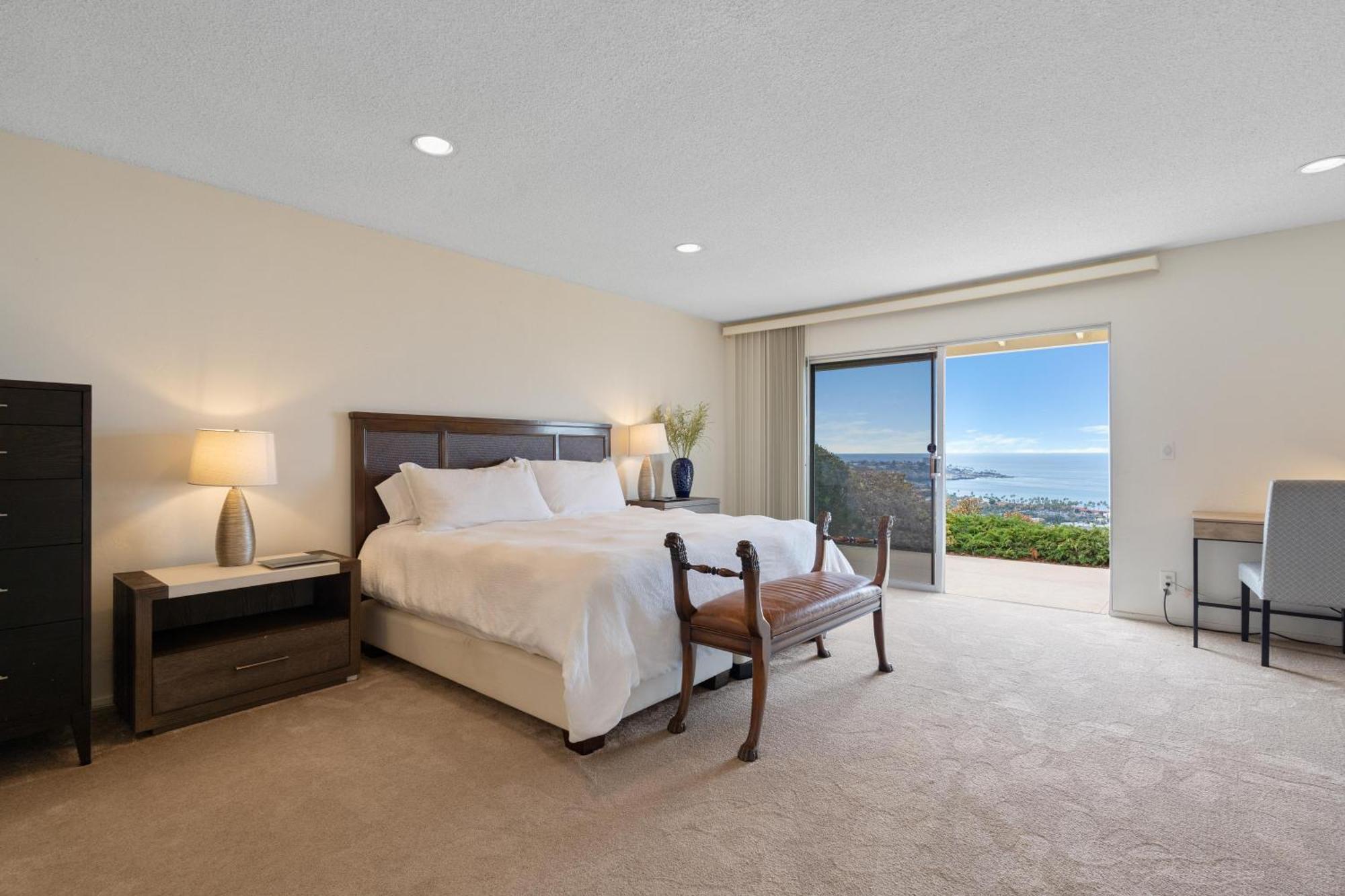 Holiday home Views Over La Jolla Shores San Diego