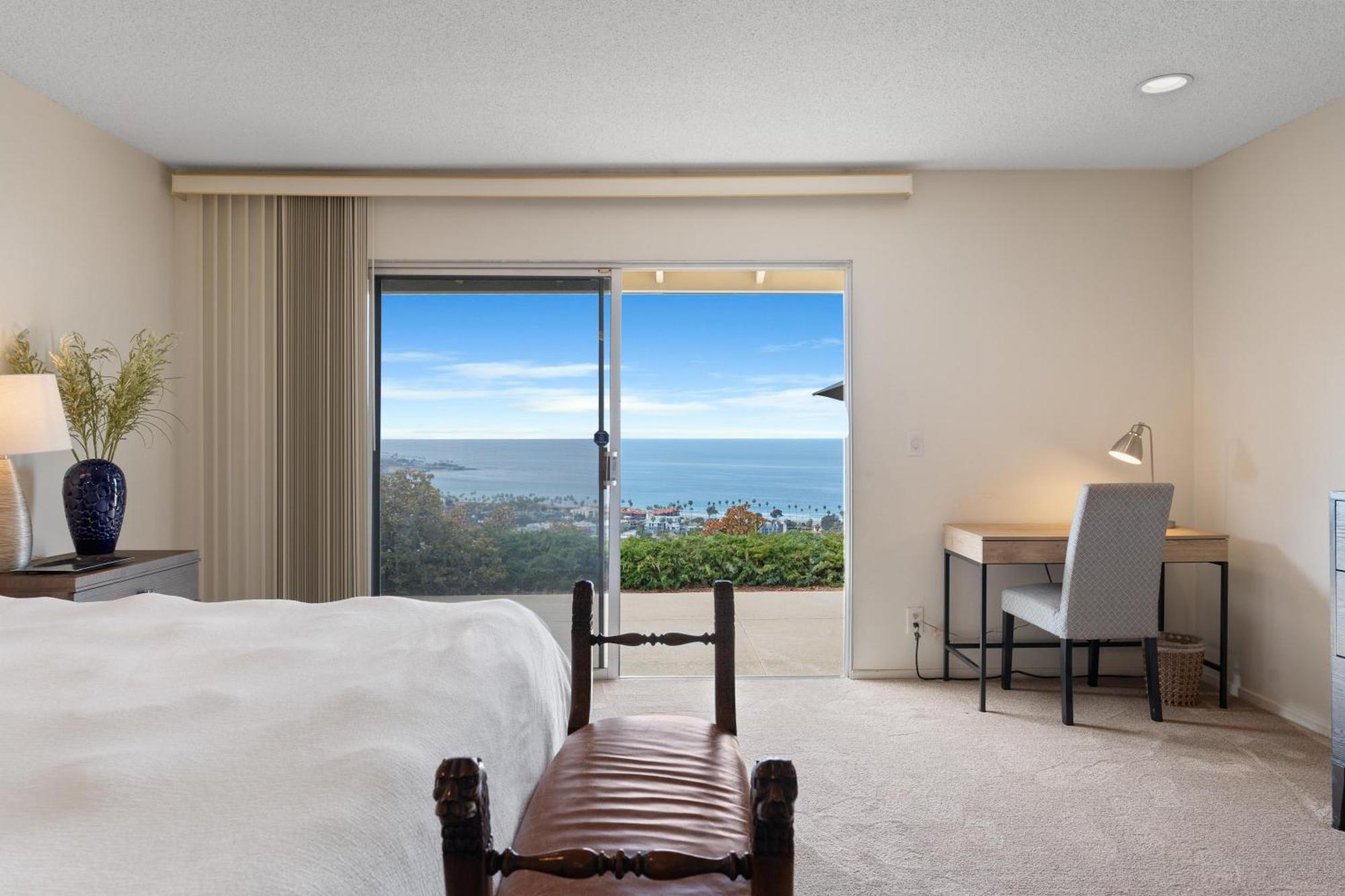 Views Over La Jolla Shores San Diego
