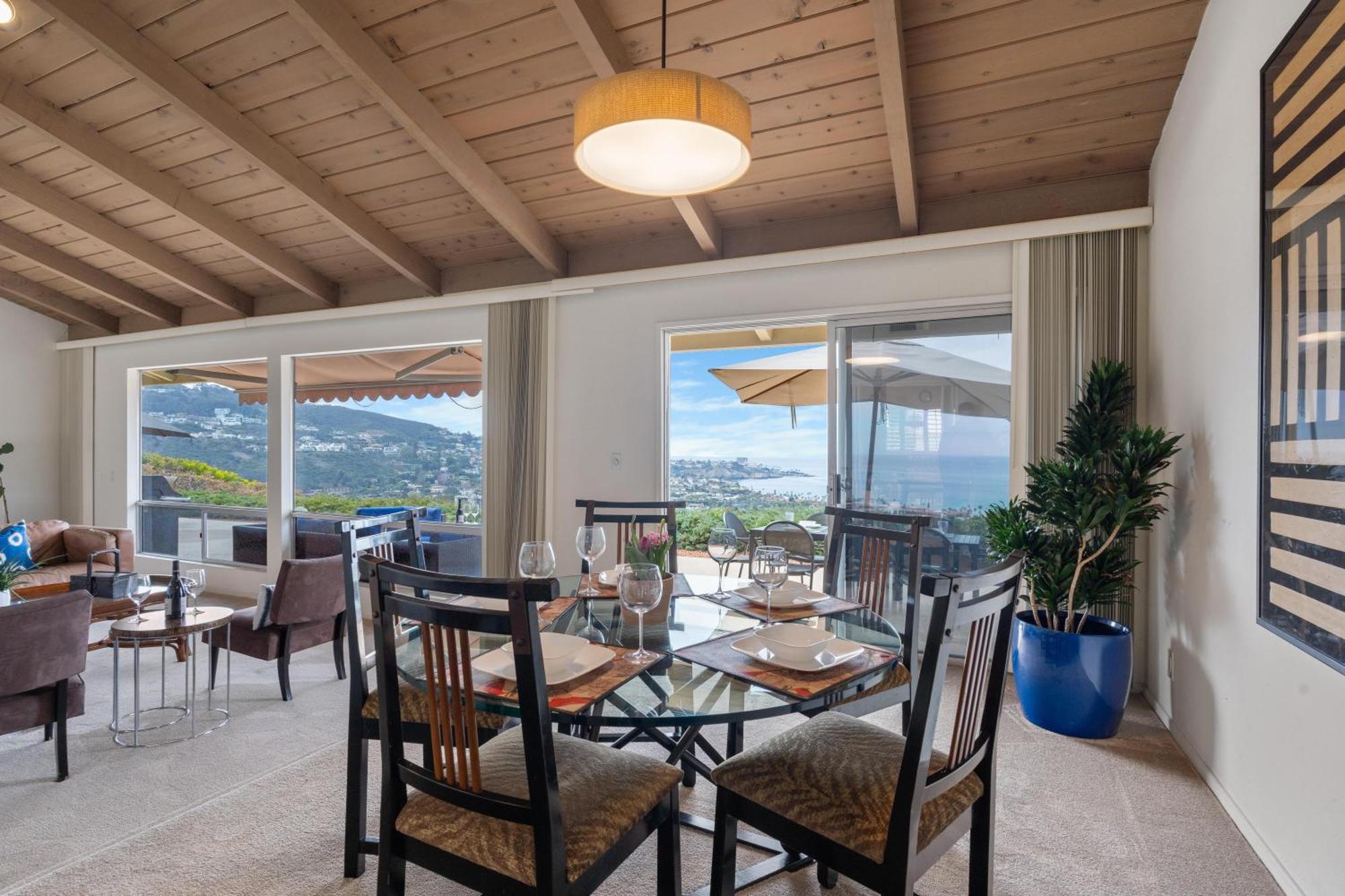 Views Over La Jolla Shores * San Diego