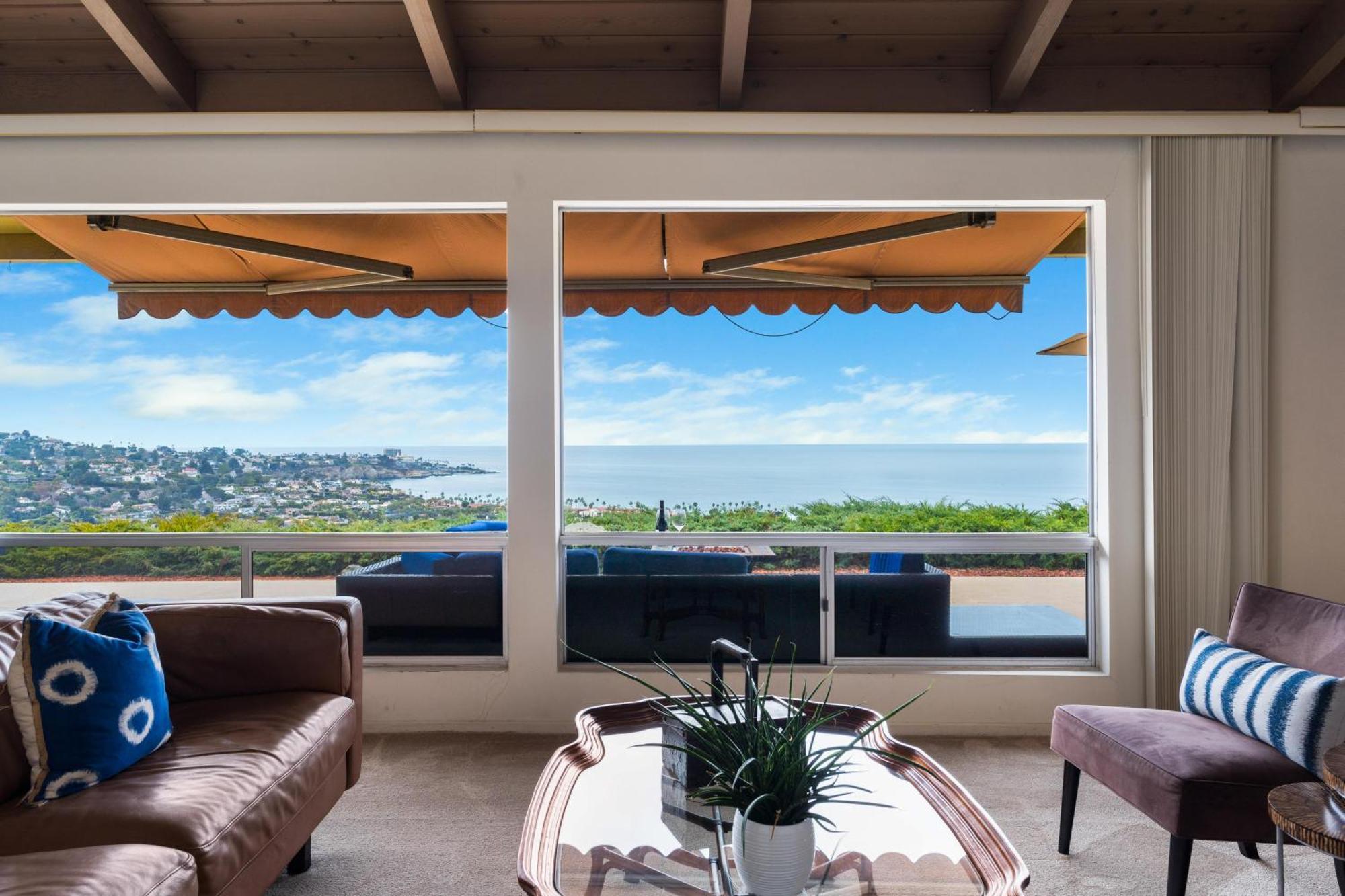 Holiday home Views Over La Jolla Shores