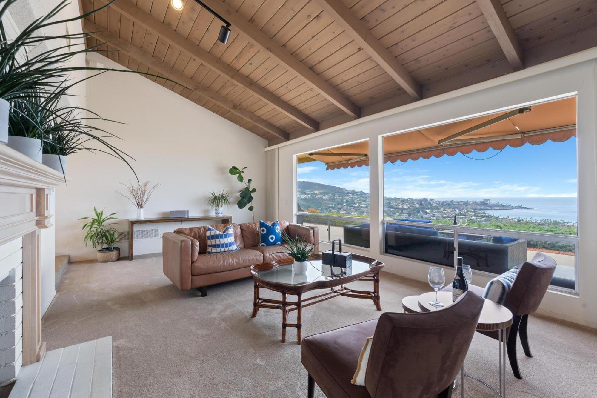 Views Over La Jolla Shores * San Diego