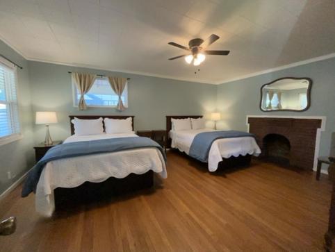 Cherokee Lodge San Diego